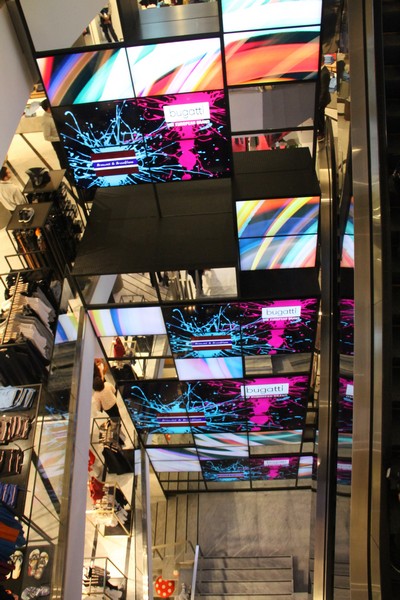 Opening of GS Store in Downtown Beirut